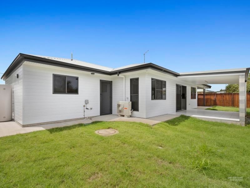125a Main Street, Park Avenue QLD 4701
